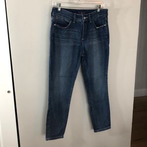 NYDJ Ankle Length Jeans